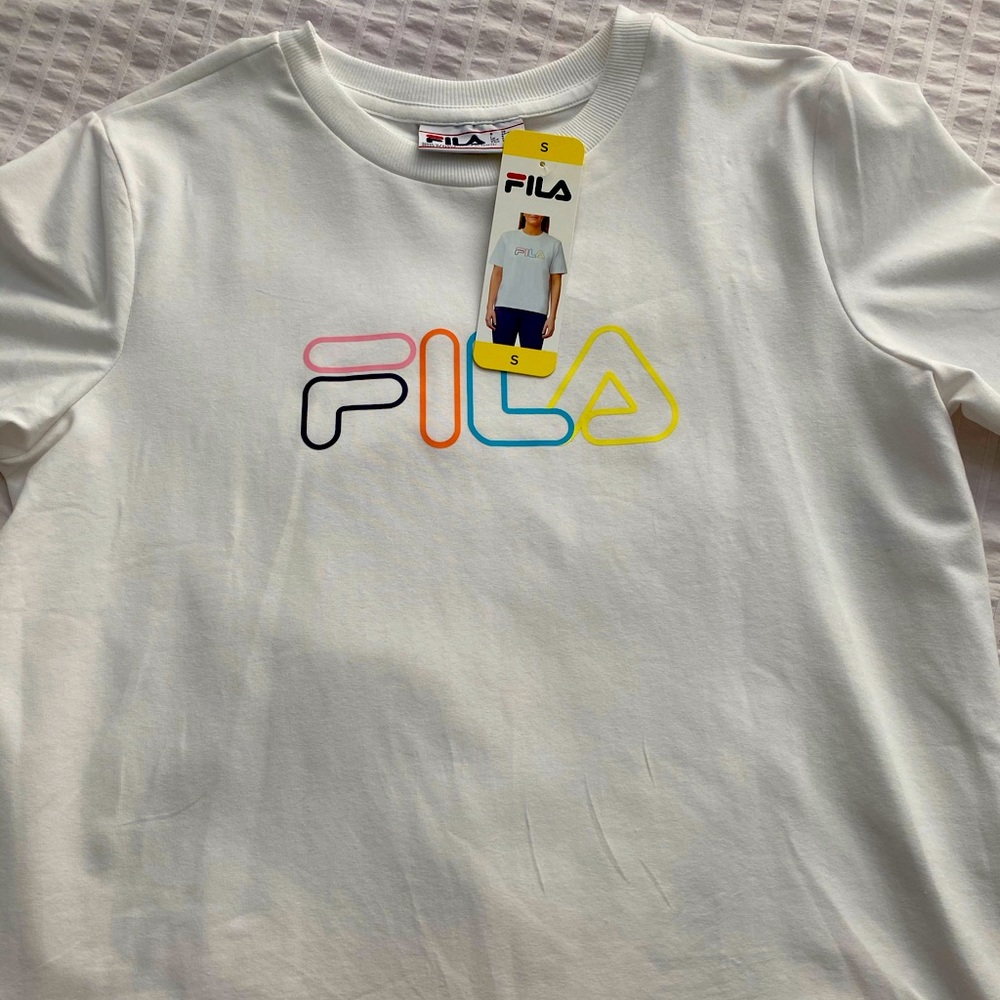 Fila t-shirt